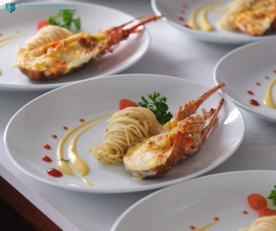Master Chef Gastronomy