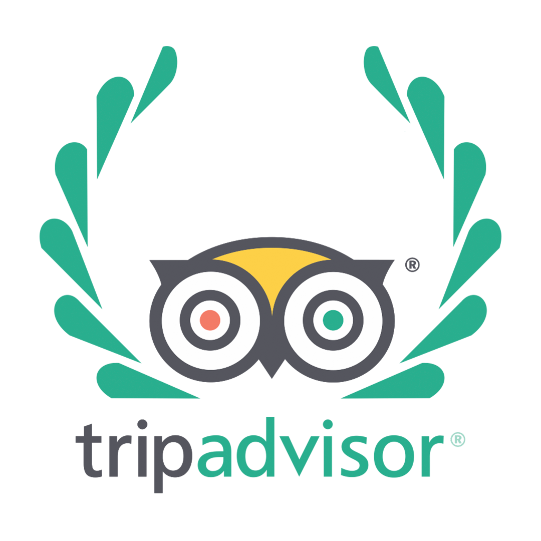 TripAdvisor Travelers' Choice 2025