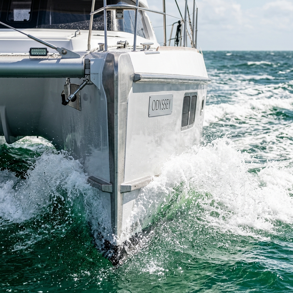 Bureau Veritas Maritime Safety Certification